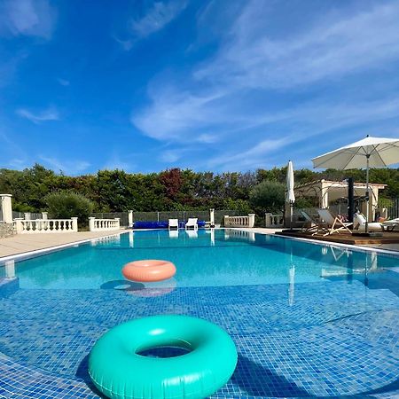 Villa Les Terrasses De Valerian à Brignoles Extérieur photo
