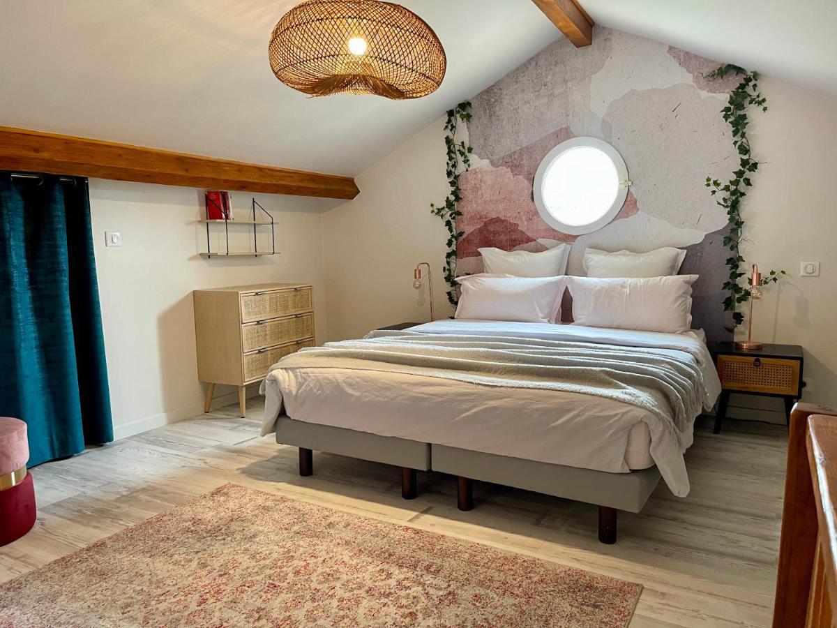 Villa Les Terrasses De Valerian à Brignoles Extérieur photo